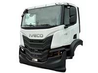 Iveco S-Way Day Cab L1H1