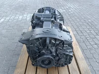 Mercedes G140-8 Powershift 3 Getriebe A 001 260 36 00