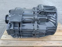 Mercedes G140-8 Powershift 3 Getriebe A 001 260 36 00