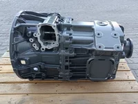 Mercedes G140-8 Powershift 3 Getriebe A 001 260 36 00