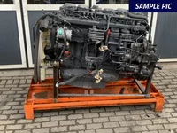 Engine Scania DC13 148 450 2294618 Engine Scania DC13 148 450 2294618