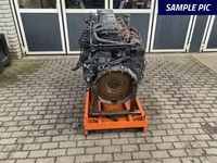 Engine Scania DC13 148 450 2294618 Engine Scania DC13 148 450 2294618