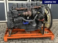 Engine Scania DC13 148 450 2294618 Engine Scania DC13 148 450 2294618