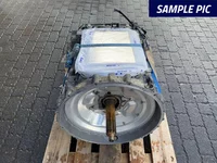 DAF 12TX2210 TD TraXon Getriebe 2183593 DAF 12TX2210 TD TraXon Getriebe 2183593