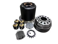 Riduttore ai mozzi Meritor 21302575 Riduttore ai mozzi Meritor 21302575