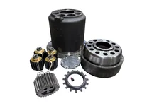 Diferential Meritor 21302575