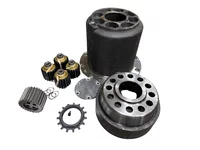Diferential Meritor 21302575
