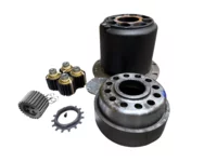 Diferential Meritor 21302579 Diferential Meritor 21302579