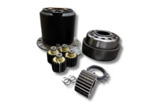 Diferential Meritor 21302579 Diferential Meritor 21302579
