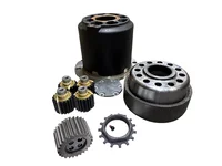 Diferential Meritor 21302579 Diferential Meritor 21302579