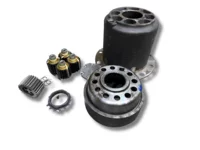 Riduttore ai mozzi Meritor 85104230