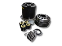 Riduttore ai mozzi Meritor 85104230