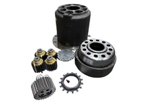 Riduttore ai mozzi Meritor 85104230