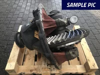 Differential DAF AAS1347 1878151R