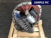 Differential DAF AAS1347 1878151R
