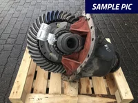 Differential DAF AAS1347 1878151R