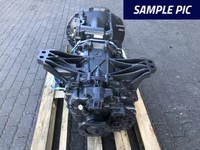 Mercedes G230-12 Getriebe