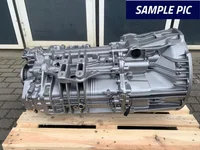 Mercedes G280-16 Powershift 3 Getriebe Mercedes G280-16 Powershift 3 Getriebe