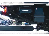 منصة تحميل Dautel Dautel منصة تحميل Dautel Dautel