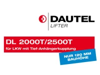 منصة تحميل Dautel Dautel منصة تحميل Dautel Dautel