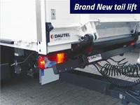 منصة تحميل Dautel Dautel منصة تحميل Dautel Dautel
