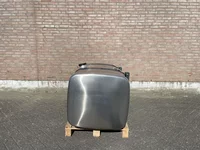 Rezervor de combustibil DAF 590 Liter 2132365