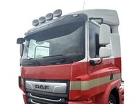 DAF CF Euro 6 Sleeper Cab L2H1 2032739 DAF CF Euro 6 Sleeper Cab L2H1 2032739