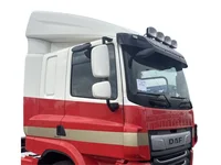 DAF CF Euro 6 Sleeper Cab L2H1 2032739 DAF CF Euro 6 Sleeper Cab L2H1 2032739