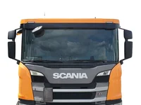 Scania G-Serie NextGen CG-20 Low L2H1 2044936 Scania G-Serie NextGen CG-20 Low L2H1 2044936