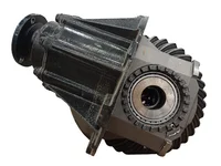Differential MAN HY-135012