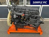 Engine DAF MX11 210 H1 Engine DAF MX11 210 H1