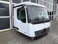 Mercedes Actros MP4 ClassicSpace M-cab L1EH1 A 960 610 07 17 Mercedes Actros MP4 ClassicSpace M-cab L1EH1 A 960 610 07 17