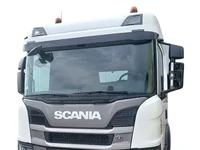 Scania P-Serie NextGen CP-20 Normal L3H2 2047000 Scania P-Serie NextGen CP-20 Normal L3H2 2047000