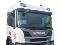Scania P-Serie NextGen CP-20 Normal L3H2 2047000 Scania P-Serie NextGen CP-20 Normal L3H2 2047000