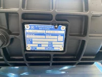Iveco 6AS800 TO AS Tronic Lite Getriebe 5801451052 Iveco 6AS800 TO AS Tronic Lite Getriebe 5801451052