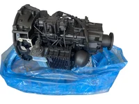Iveco 6AS800 TO AS Tronic Lite Getriebe 5801451052 Iveco 6AS800 TO AS Tronic Lite Getriebe 5801451052