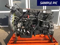 Engine Renault DE13 480 K7 7421368560 Engine Renault DE13 480 K7 7421368560