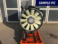 Engine Renault DE13 480 K7 7421368560 Engine Renault DE13 480 K7 7421368560