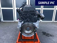 Engine Renault DE13 480 K7 7421368560 Engine Renault DE13 480 K7 7421368560