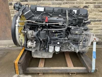 Engine Renault DTI13 520 K7