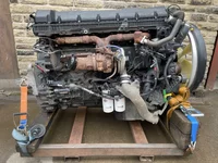 Engine Renault DTI13 520 K7