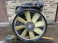 Engine Renault DTI13 520 K7