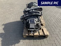 Scania GRS905 Opticruise Getriebe 2475808 Scania GRS905 Opticruise Getriebe 2475808