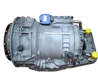 Volvo Gearbox 22554853 Volvo Gearbox 22554853