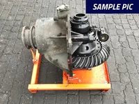 Differentieel DAF AAS1344 1873445