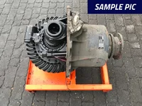 Differentieel DAF AAS1344 1873445
