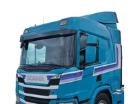 Scania P-Serie NextGen CP-20 Normal L3H2 2047000 Scania P-Serie NextGen CP-20 Normal L3H2 2047000