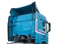 Scania P-Serie NextGen CP-20 Normal L3H2 2047000 Scania P-Serie NextGen CP-20 Normal L3H2 2047000