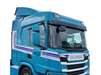 Scania P-Serie NextGen CP-20 Normal L3H2 2047000 Scania P-Serie NextGen CP-20 Normal L3H2 2047000