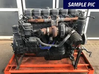 двигатель Scania DC13 164 450 2294618 двигатель Scania DC13 164 450 2294618